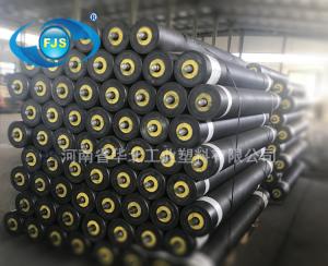 托輥的材料與制造工藝！