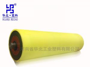 FJS-PA尼龍托輥優(yōu)越的輸送機托輥