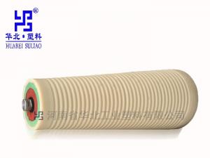 托輥的材料與制造工藝！