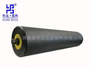 托輥的材料與制造工藝！