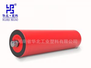 靜音托輥的技術優(yōu)勢與市場前景！