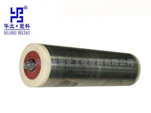 靜音托輥的技術(shù)優(yōu)勢(shì)與市場(chǎng)前景！