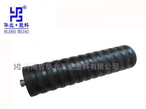 礦用托輥的分類！