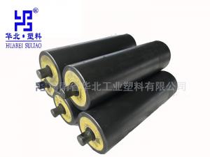 礦用托輥的應(yīng)用場(chǎng)景！