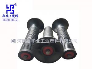 如何選擇高質(zhì)量的靜音托輥？