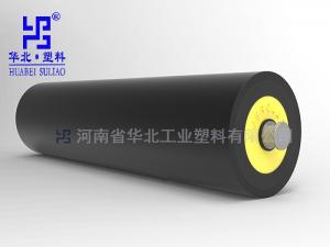 靜音托輥在現(xiàn)代物流中的應(yīng)用！