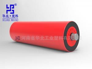 托輥的基本概念與類型！